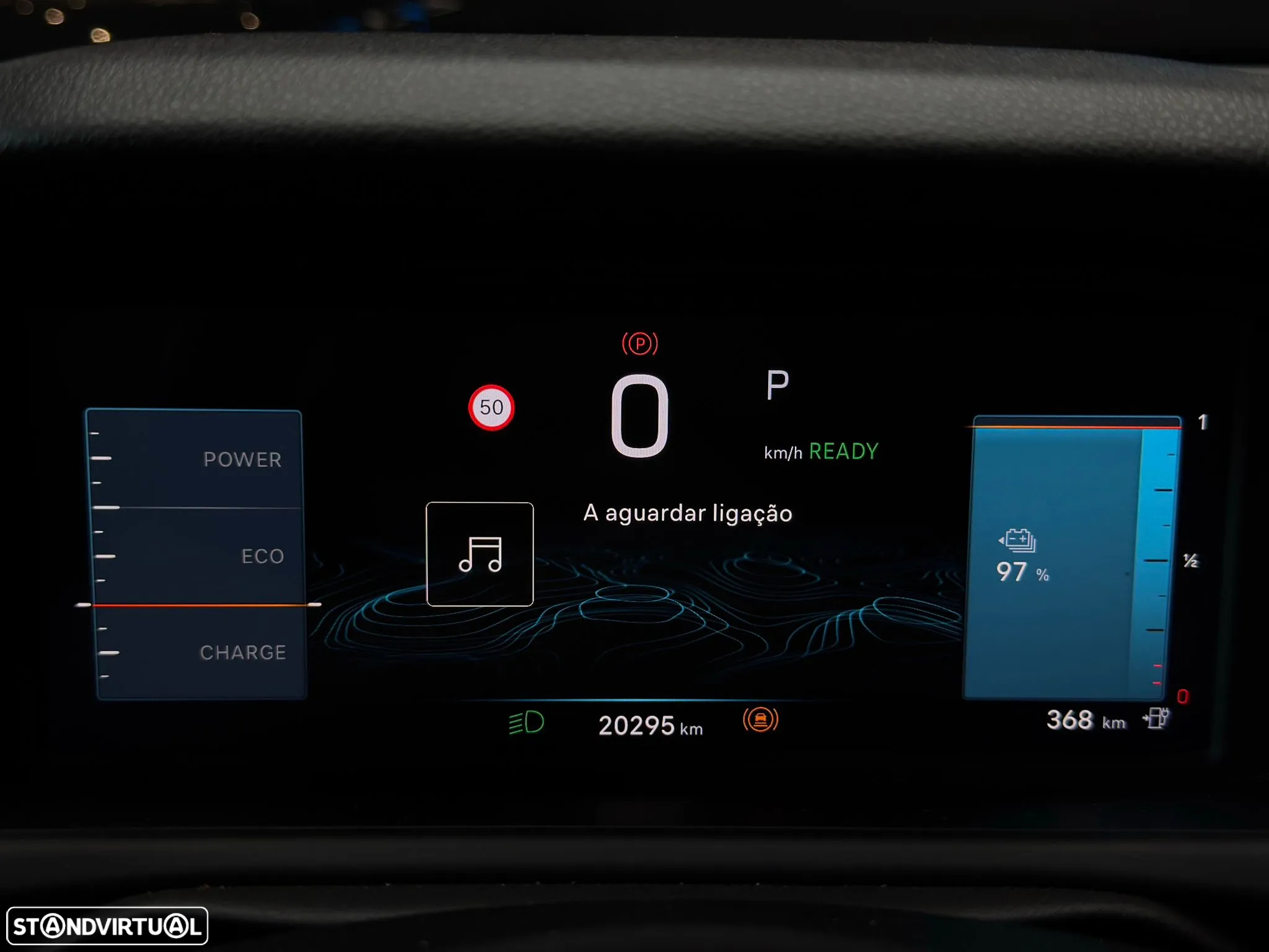 Jeep Avenger 54 kWh Longitude - 16
