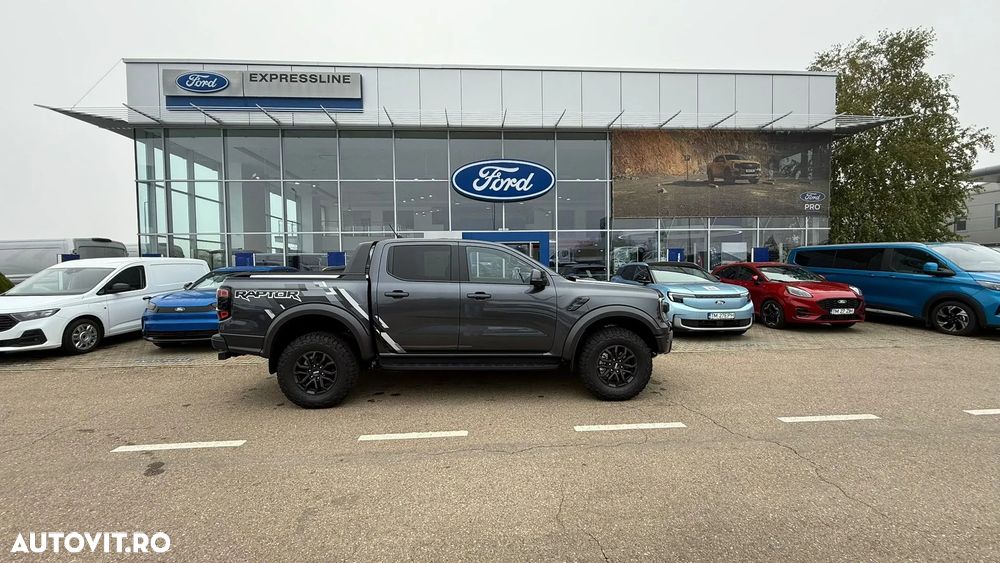 Ford Ranger - 11