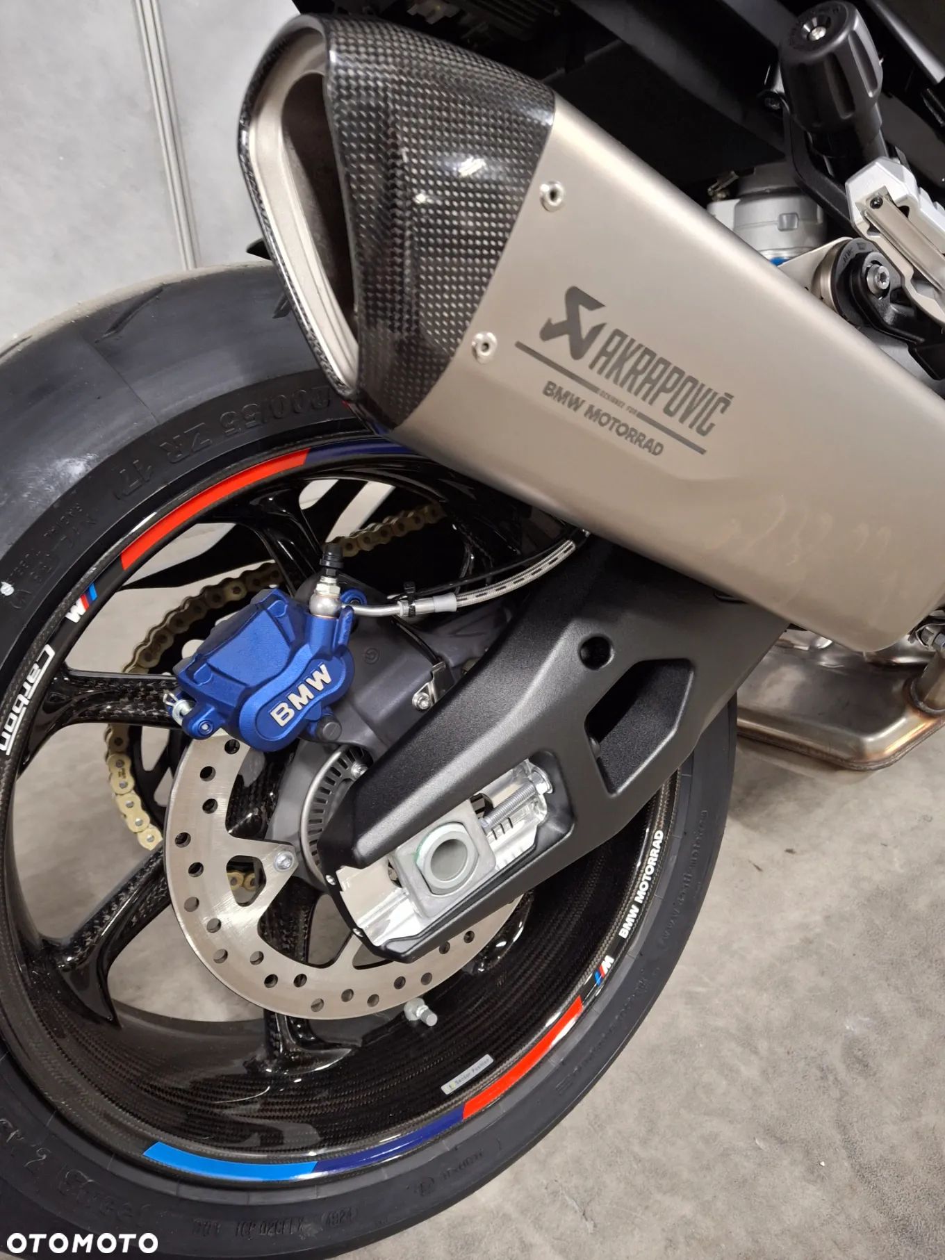 BMW XR - 10