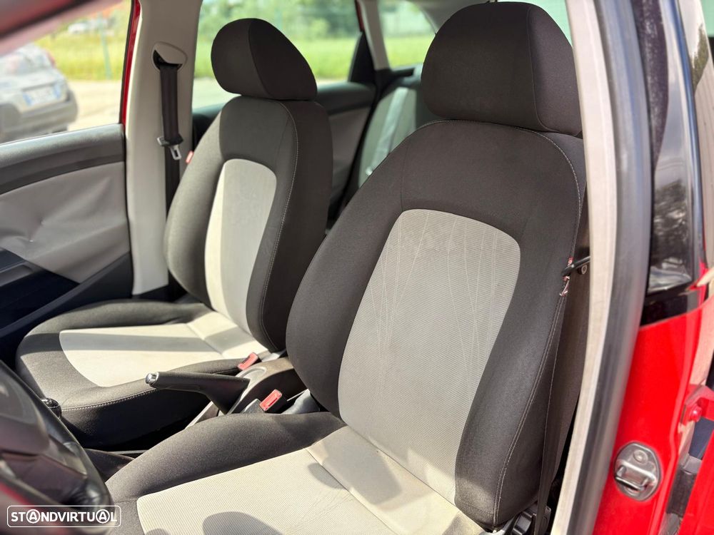 SEAT Ibiza ST 1.2 TDI CR Style - 9