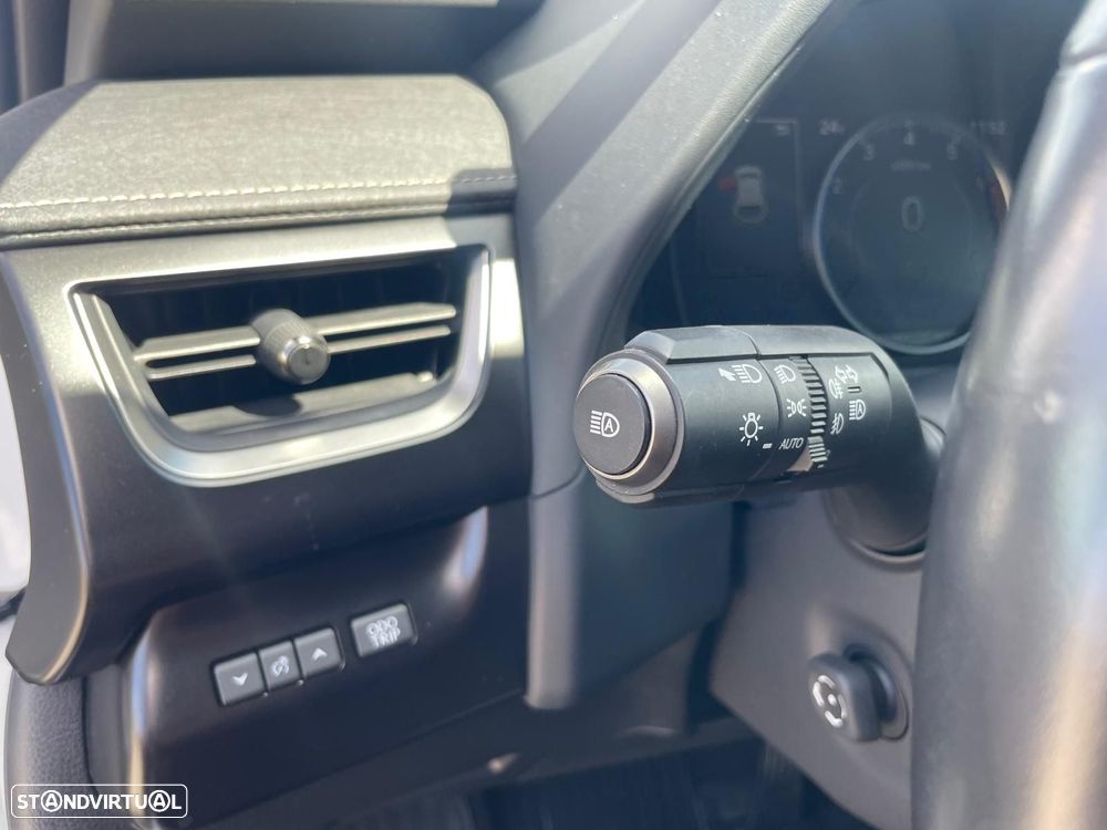 Lexus UX 250h Sport (Ecrã 12.3) - 26