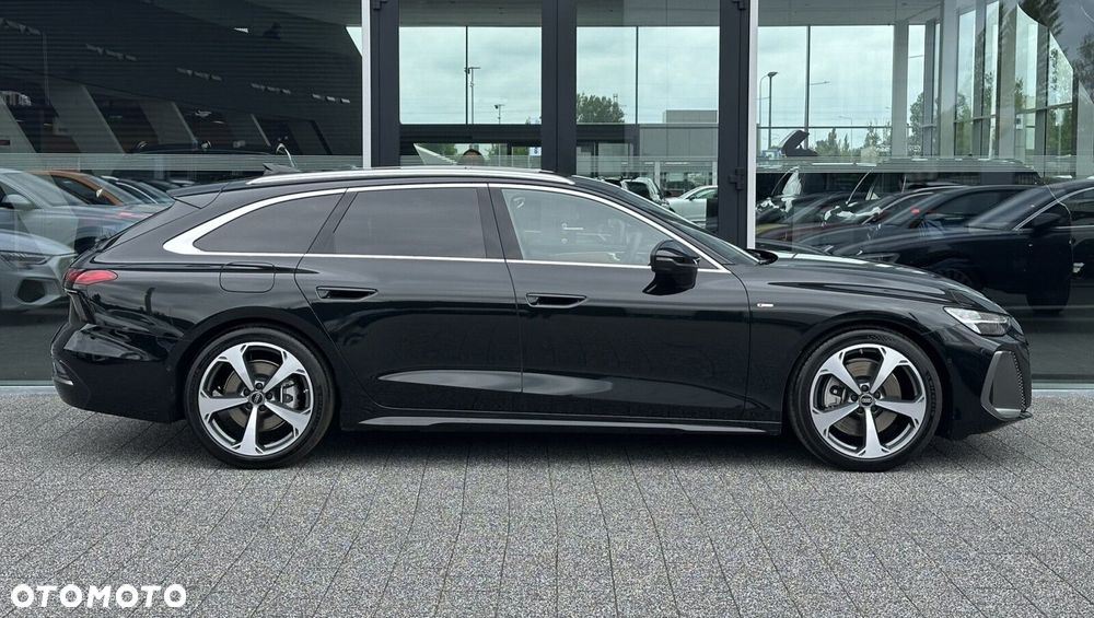 Audi A6 Avant - 4