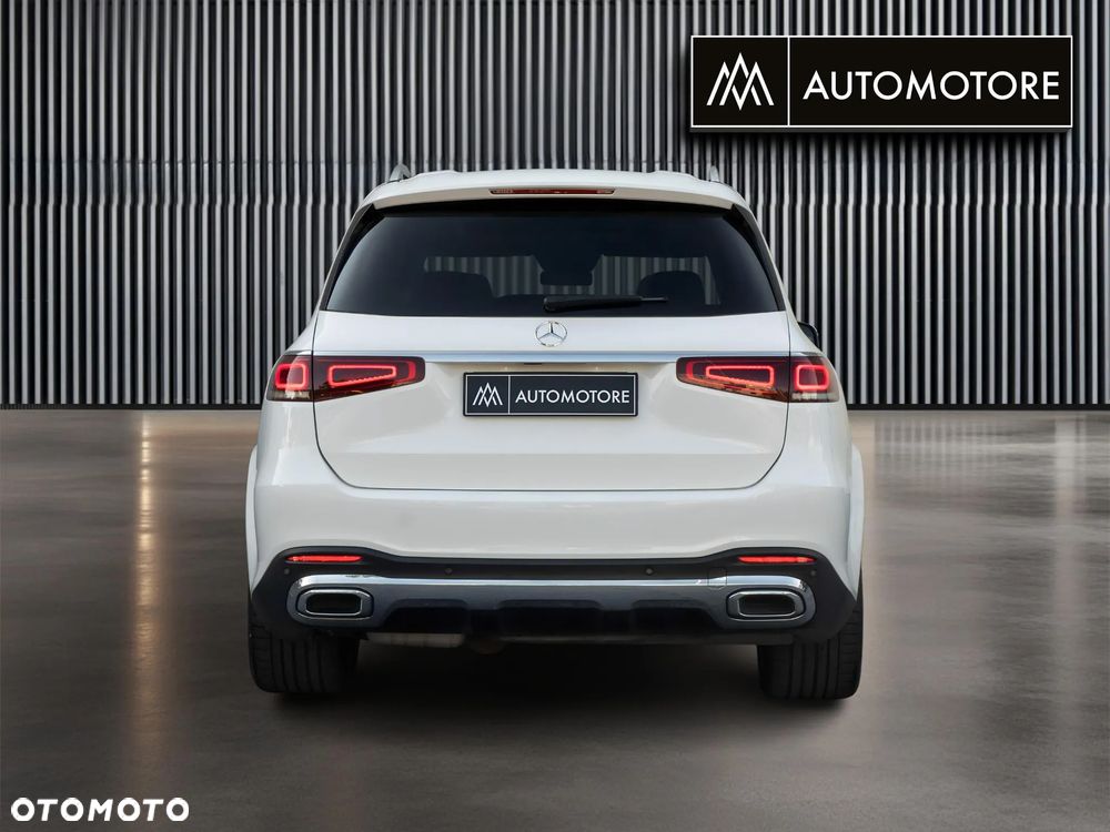 Mercedes-Benz GLS - 7