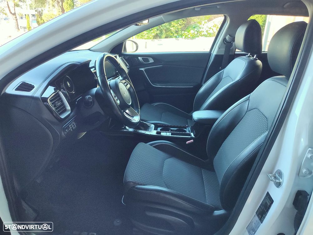 Kia Ceed SW 1.0 T-GDI Sport - 7