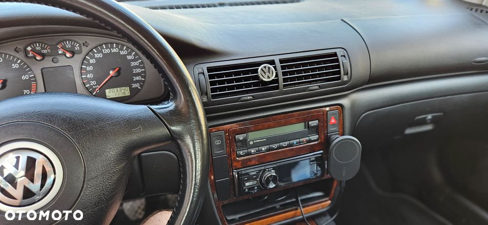 Volkswagen Passat 1.8 5V Turbo - 4