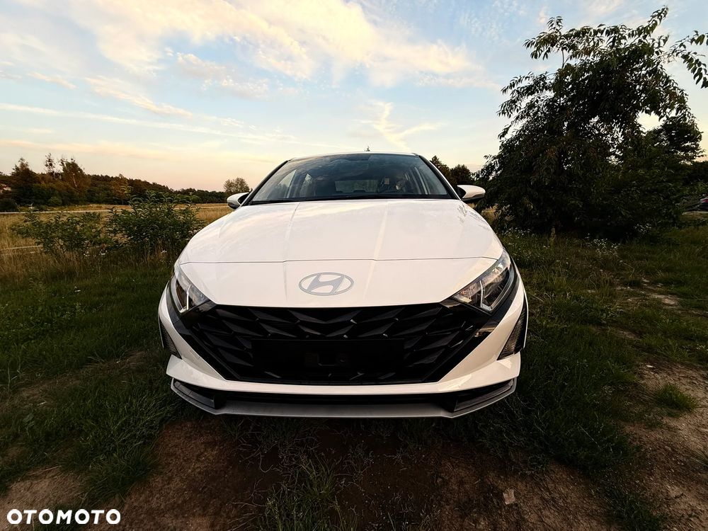 Hyundai i20 1.0 T-GDI Prime - 14