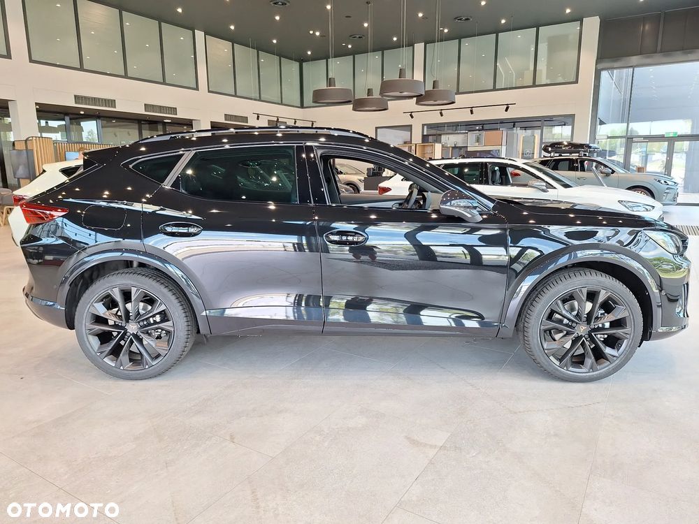 Cupra Formentor 1.5 TSI - 5