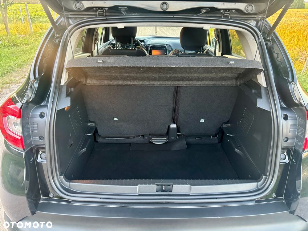 Renault Captur - 7