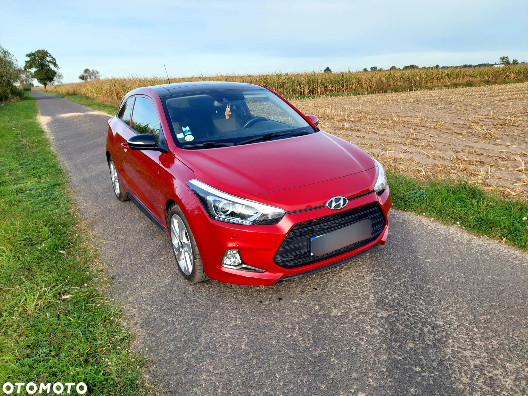 Hyundai i20 1.4 CRDi Active Premium - 8