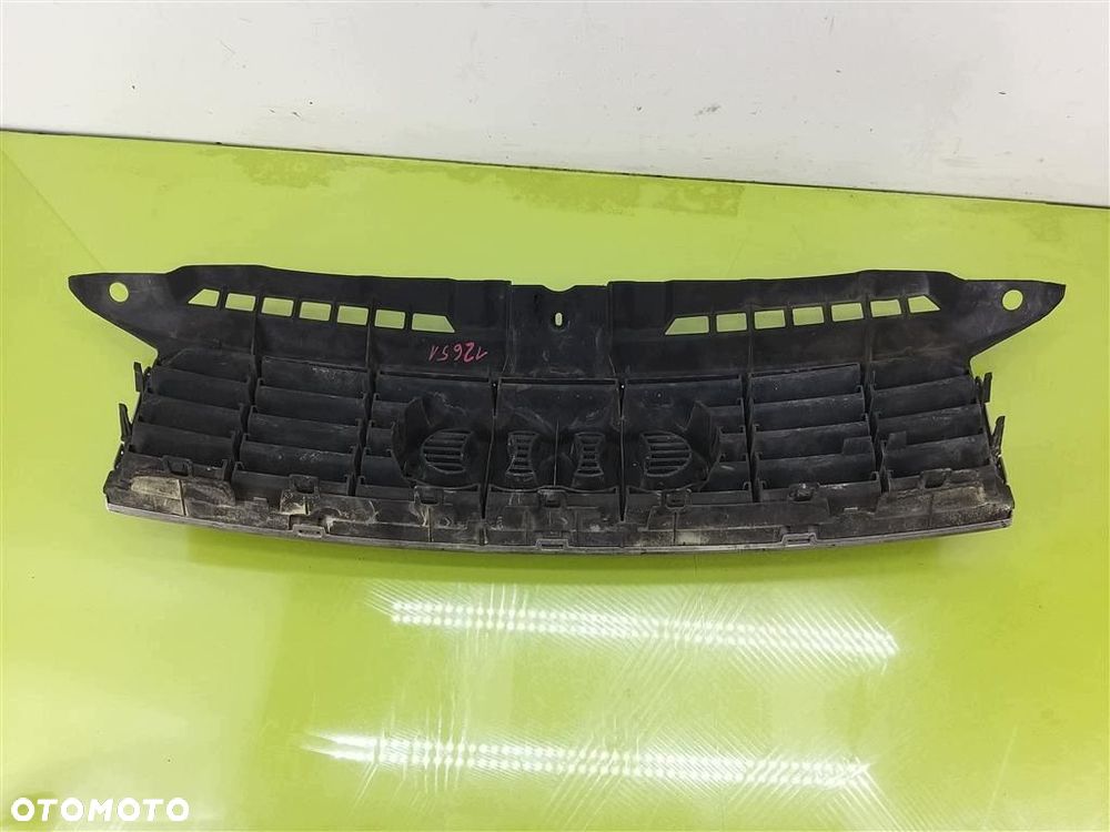 Atrapa Grill Audi A3 8P PRZED LIFT 2003-2008 R 8P3853651 - 5