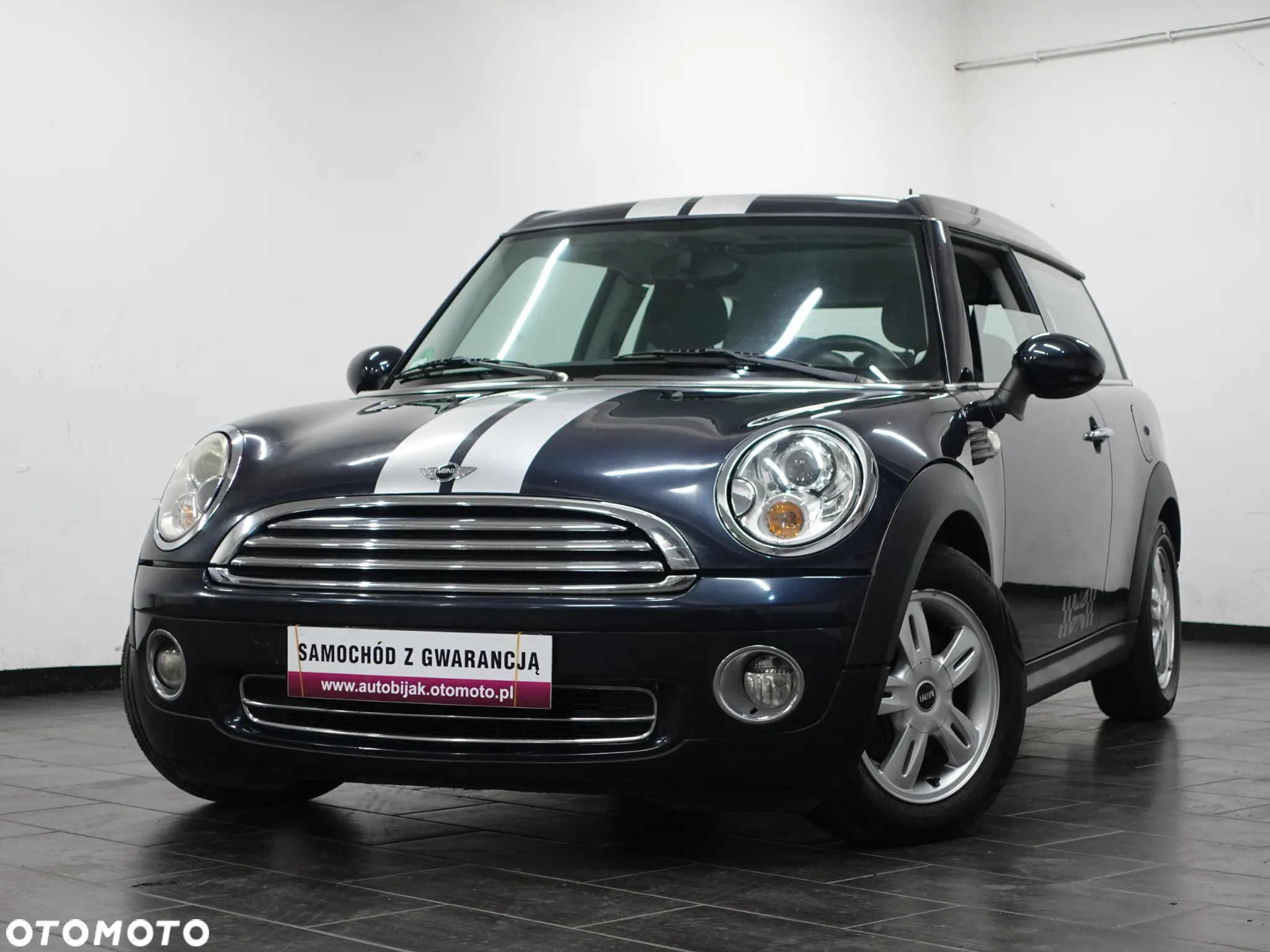 MINI Clubman Cooper - 14