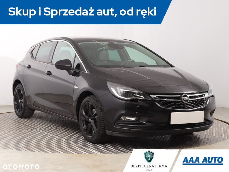 Opel Astra - 2