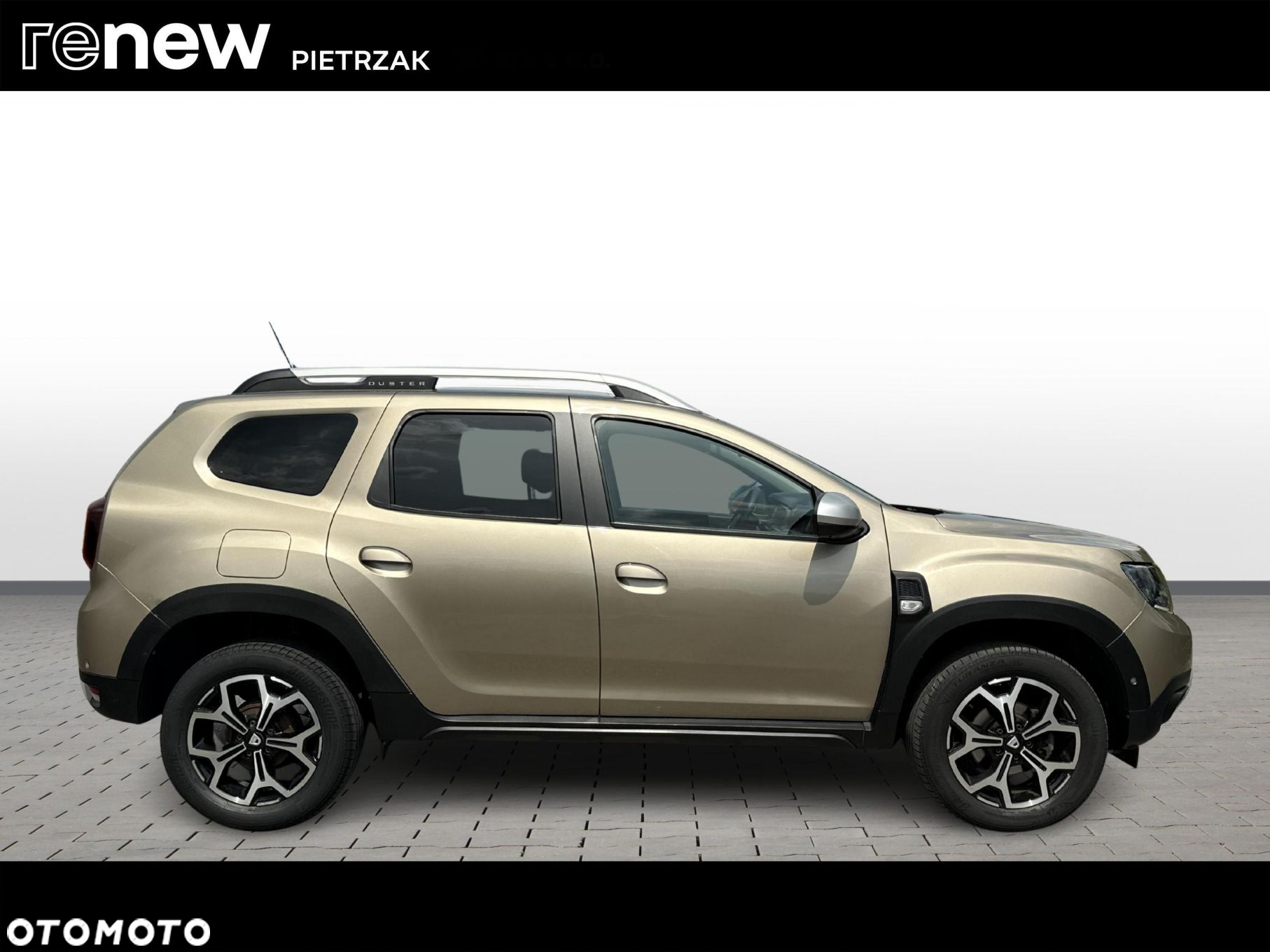 Dacia Duster - 6