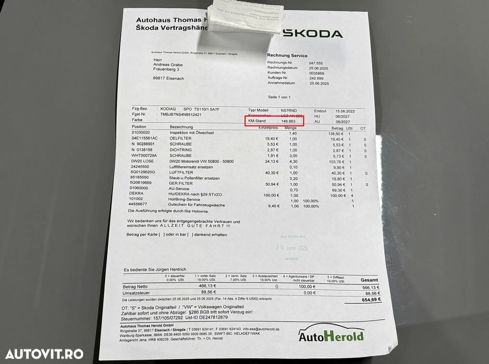 Skoda Kodiaq - 39