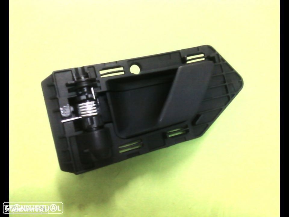 puxador porta interior citroen berlingo 1996-2008 (NOVO) - 1