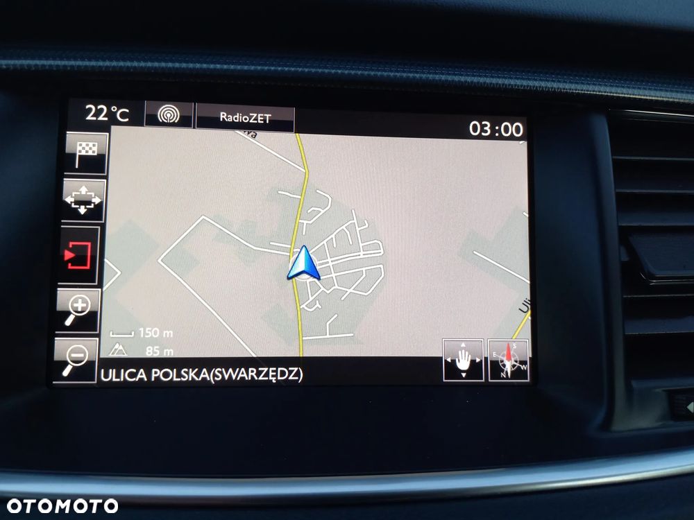 Peugeot 508 BlueHDi 150 Stop&Start Allure - 27