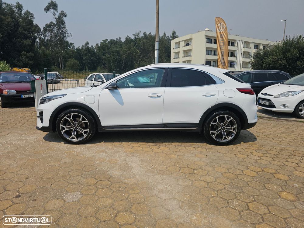 Kia XCeed 1.6 GDi PHEV Drive - 4