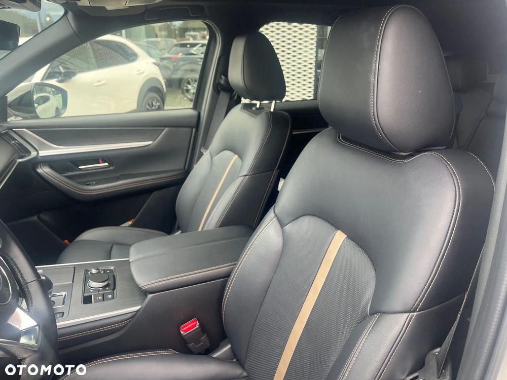 Mazda CX-60 - 4