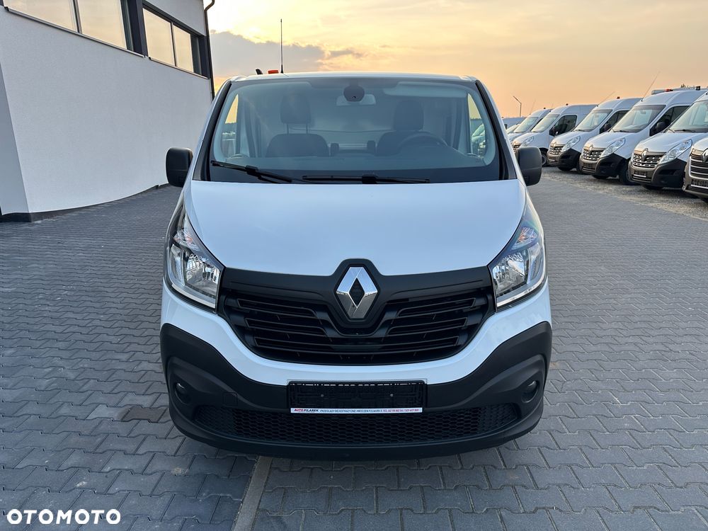 Renault Trafic L2H1 Long Zabudowa Warsztatowa SORTIMO / Serwis Mobilny FV23% - 4