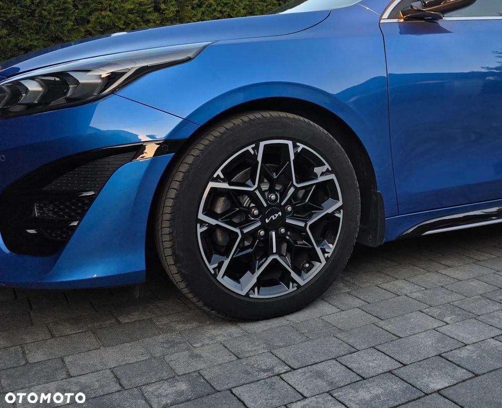 Kia ProCeed - 7