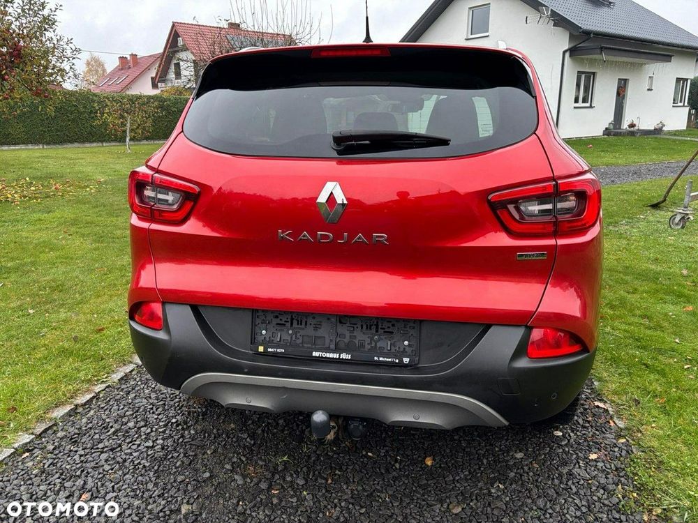 Renault Kadjar Energy dCi 130 4x4 XMOD - 8