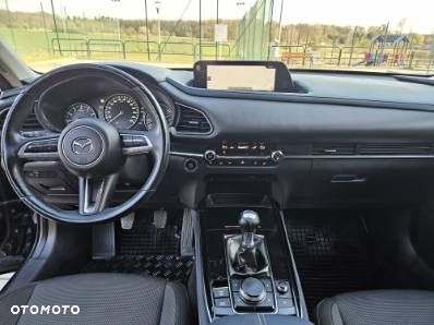 Mazda CX-30 2.0 mHEV Hikari 2WD - 6