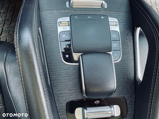 Mercedes-Benz GLS 580 4Matic 9G-TRONIC - 15