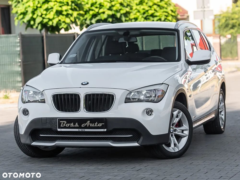 BMW X1 sDrive18d xLine - 6