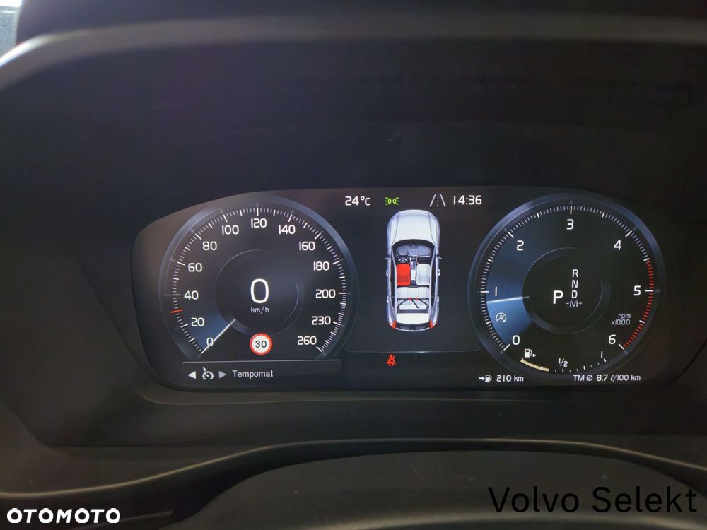Volvo XC 40 - 21