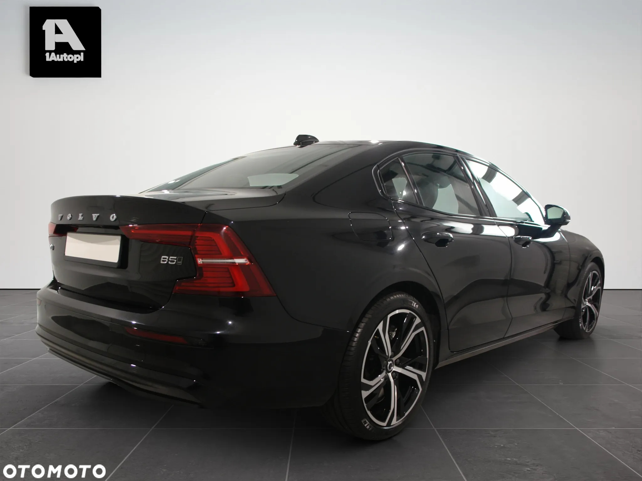 Volvo S60 B5 B AWD Ultimate Dark - 6
