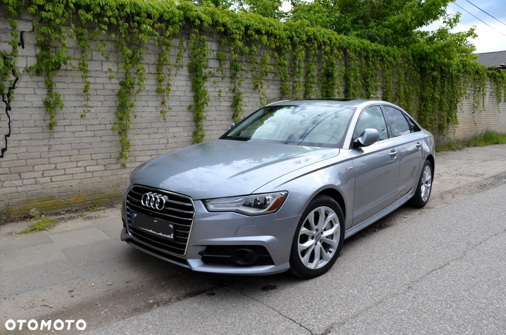 Audi A6 - 5