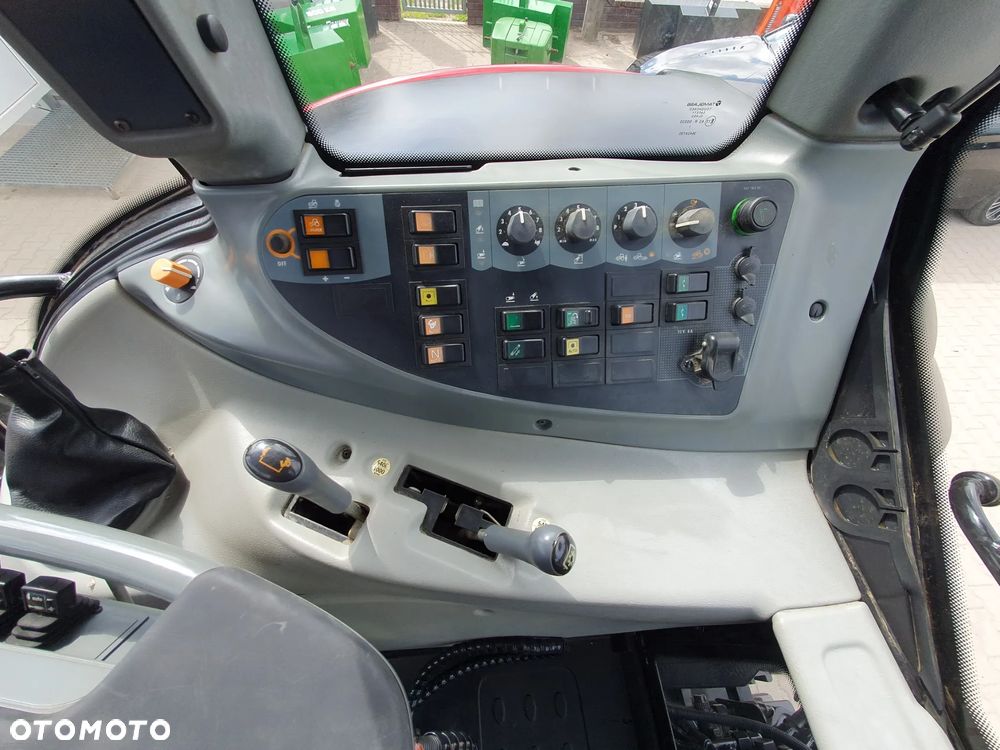 Valtra T151 - 11