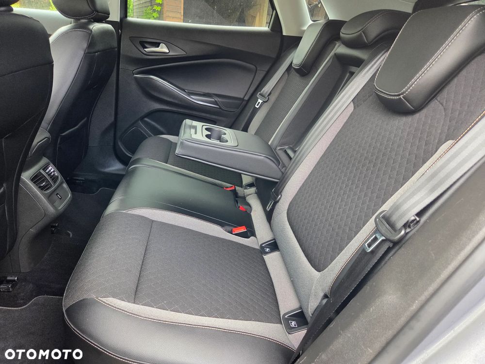 Opel Grandland X - 13