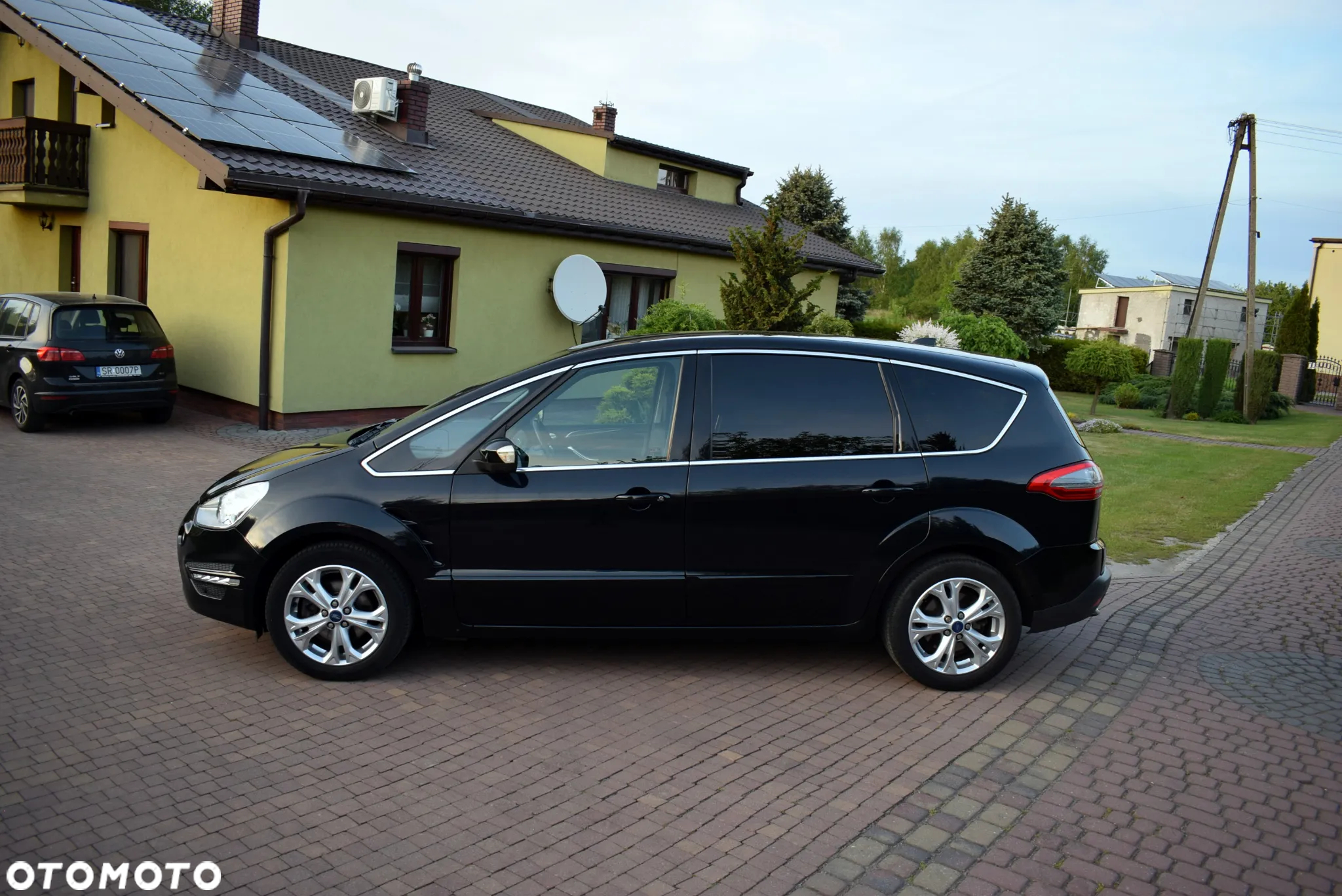 Ford S-Max 1.6 T Titanium - 3