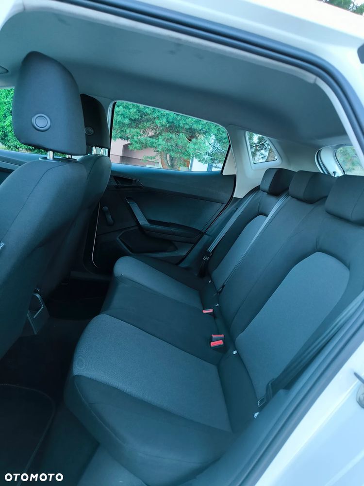 Seat Ibiza 1.0 MPI S&S Style - 14