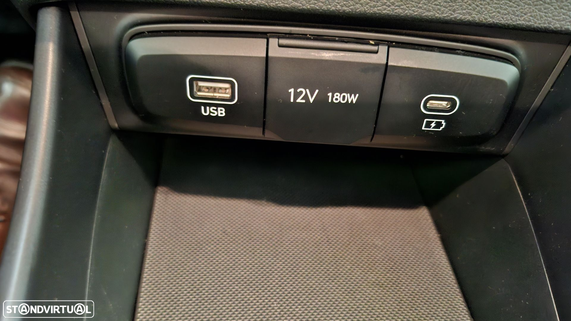 Hyundai i20 1.2 MPi Comfort - 9