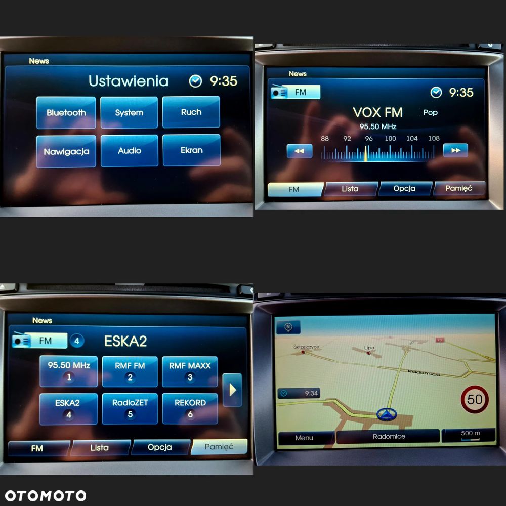 Hyundai ix35 2.0 CRDi 4WD Premium - 34