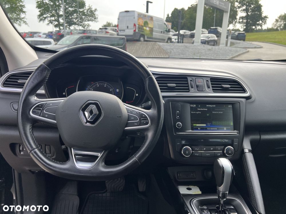 Renault Kadjar - 13