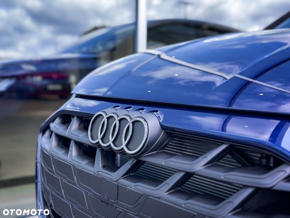 Audi A3 Sportback - 5