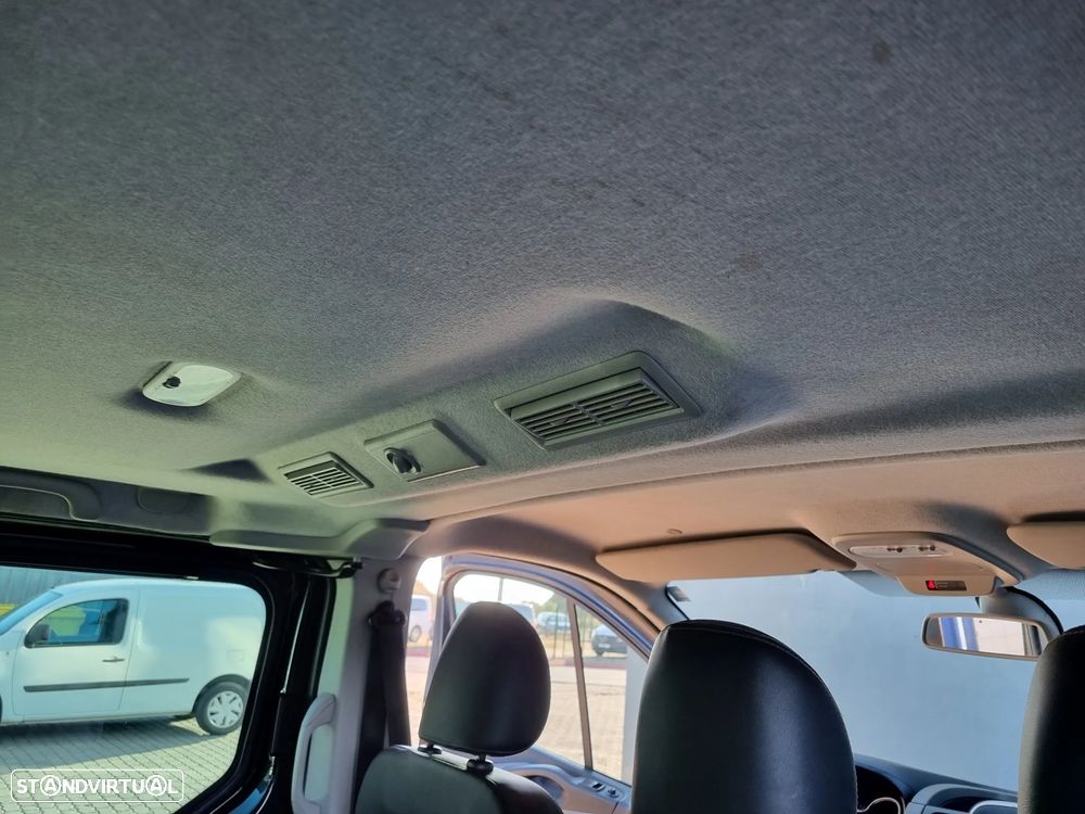 Nissan NV300 1.6 dCi L1H1 1T Comfort P.Look - 20
