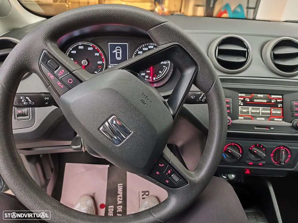 SEAT Ibiza - 13