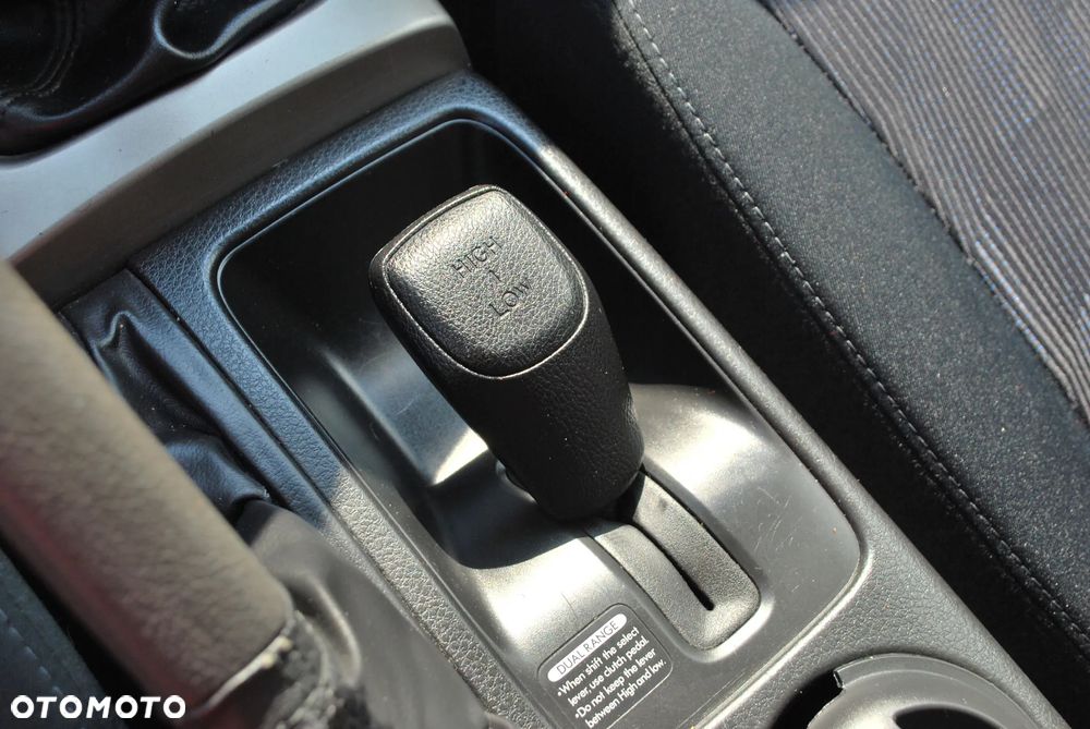 Subaru Forester - 17