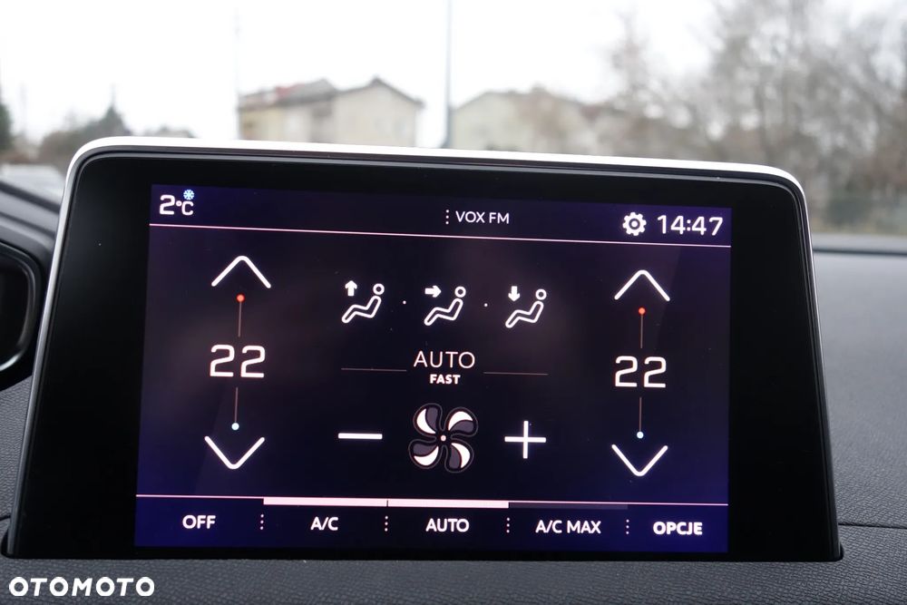 Peugeot 5008 1.6 PureTech GT Line S&S EAT8 - 25