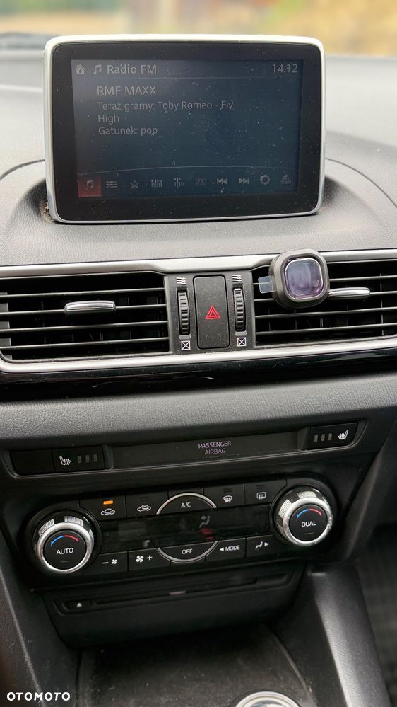 Mazda 3 SKYACTIV-G 100 Prime-Line - 15