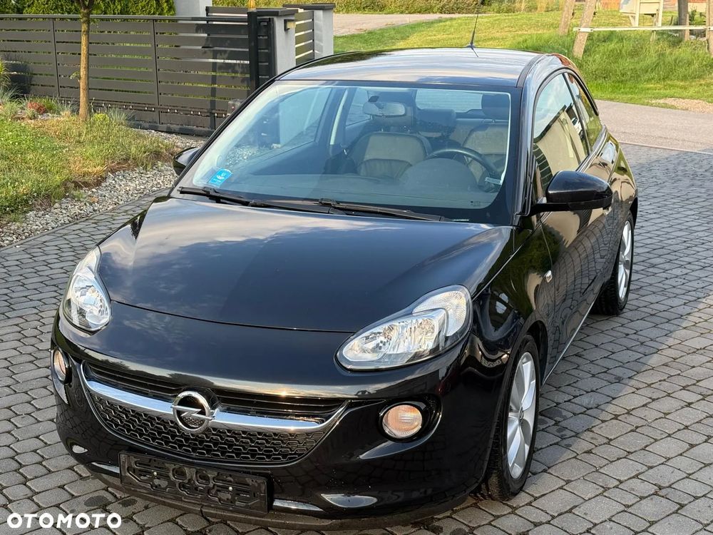 Opel Adam 1.2 Start/Stop Glam - 3