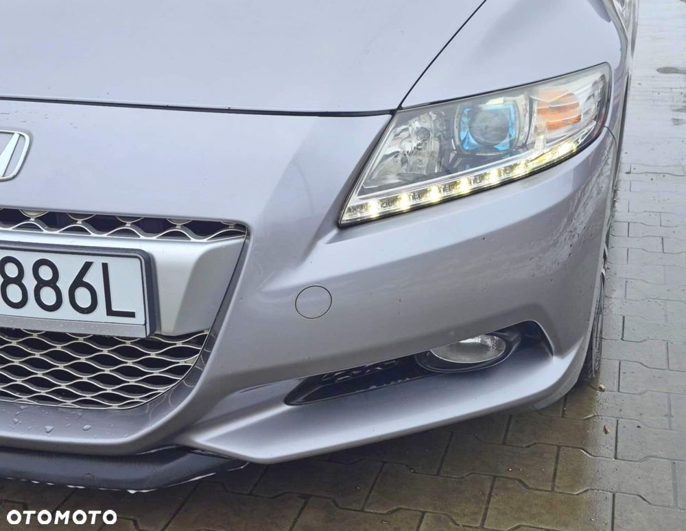 Honda CR-Z 1.5 IMA Sport - 18