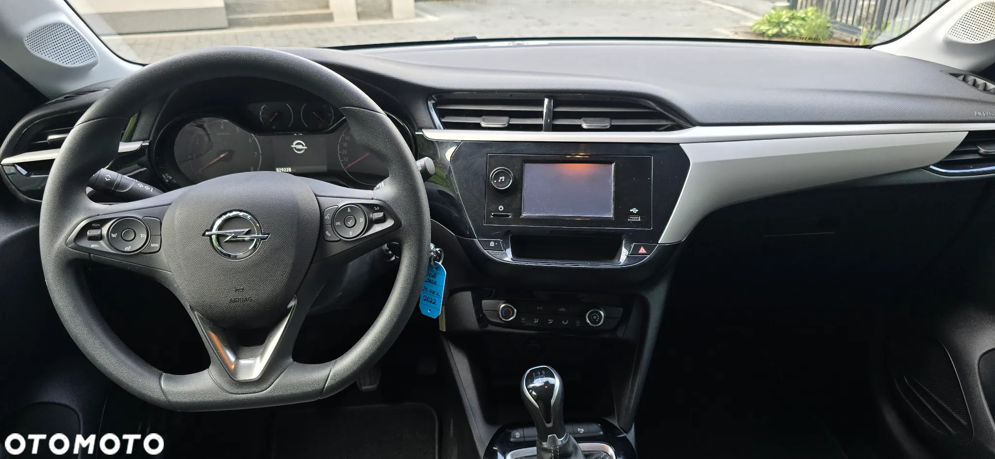 Opel Corsa 1.2 Start/Stop Edition - 11