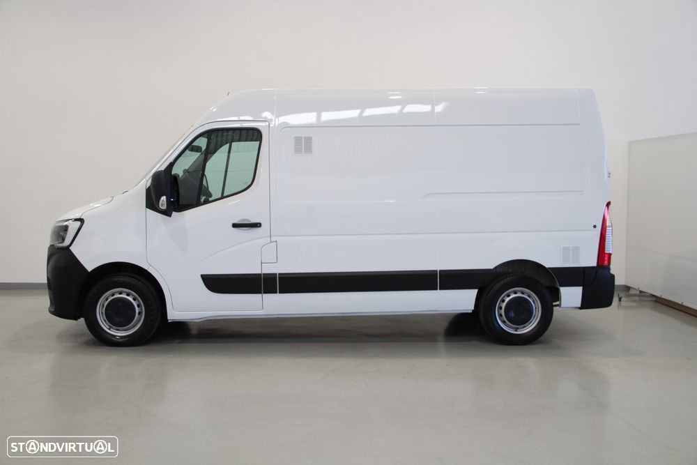 Renault Master 2.3 DCi L2H2 3.5T - 2