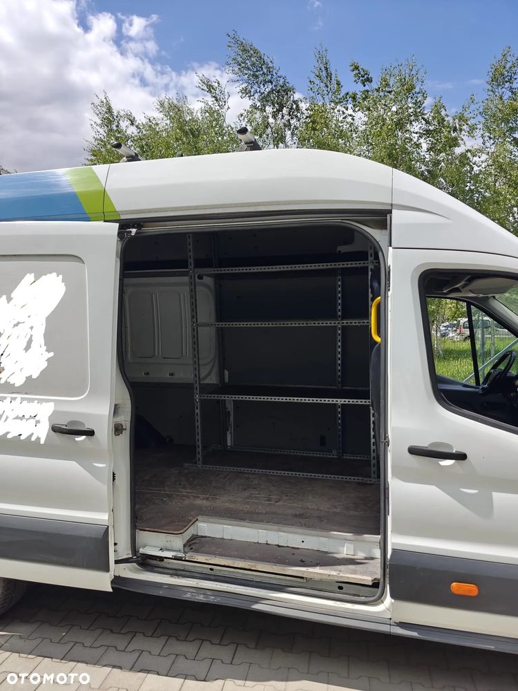 Ford Transit - 5