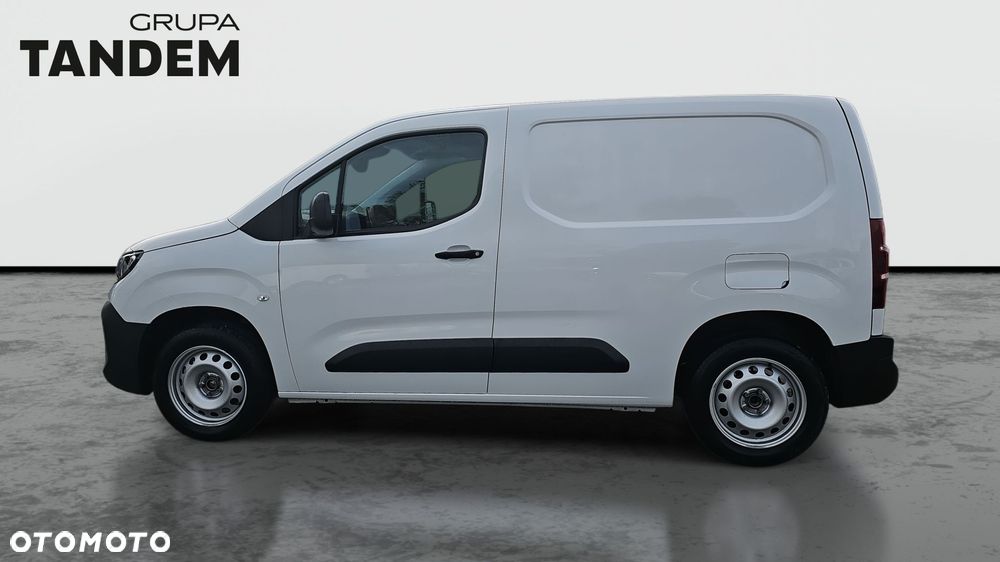 Opel Combo - 8